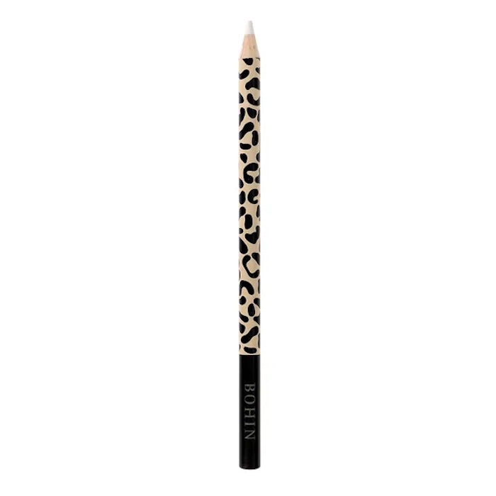 Safari Print Chalk Pencil - Bohin