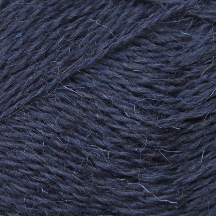Pip Colourwork 4ply British Wool - Baa Ram Ewe