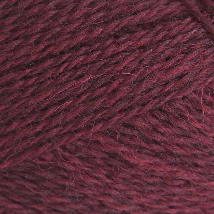 Pip Colourwork 4ply British Wool - Baa Ram Ewe