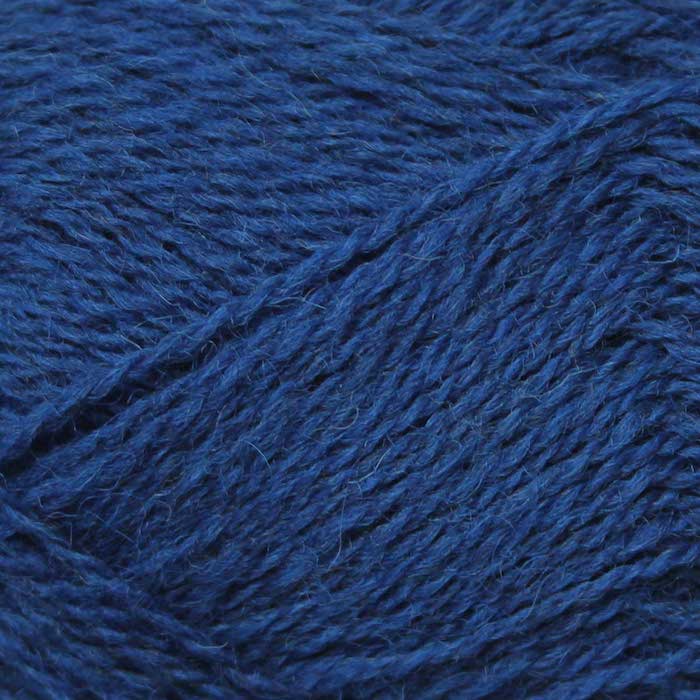 Pip Colourwork 4ply British Wool - Baa Ram Ewe