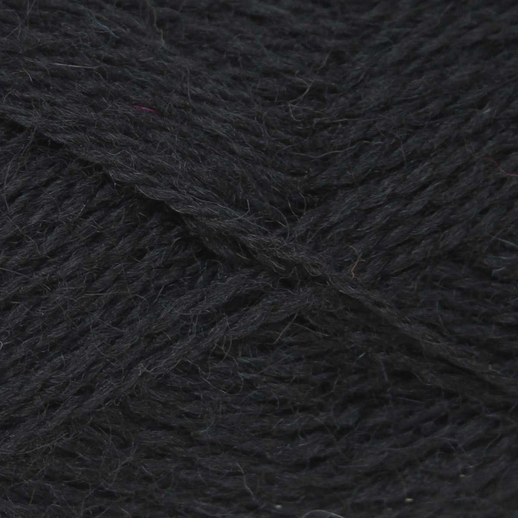 Pip Colourwork 4ply British Wool - Baa Ram Ewe