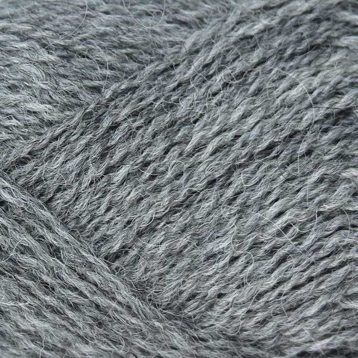 Pip Colourwork 4ply British Wool - Baa Ram Ewe