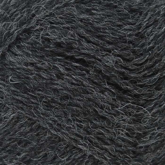 Pip Colourwork 4ply British Wool - Baa Ram Ewe
