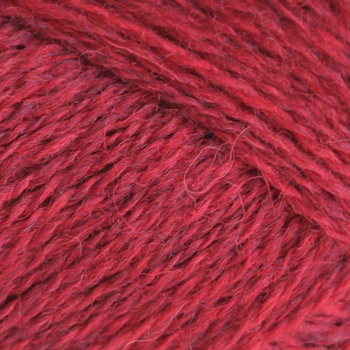 Pip Colourwork 4ply British Wool - Baa Ram Ewe