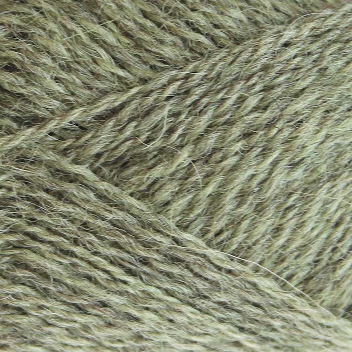 Pip Colourwork 4ply British Wool - Baa Ram Ewe