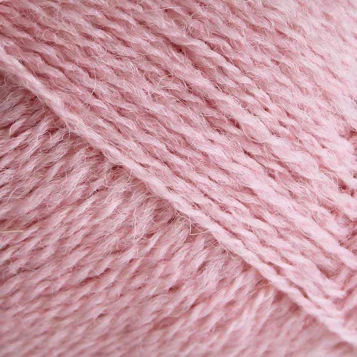 Pip Colourwork 4ply British Wool - Baa Ram Ewe