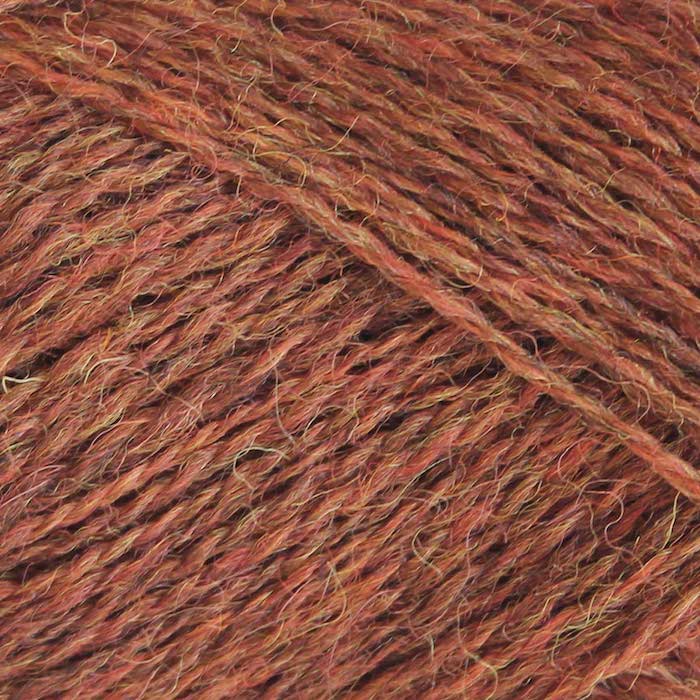 Pip Colourwork 4ply British Wool - Baa Ram Ewe
