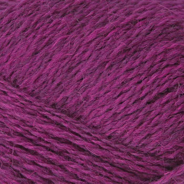 Pip Colourwork 4ply British Wool - Baa Ram Ewe