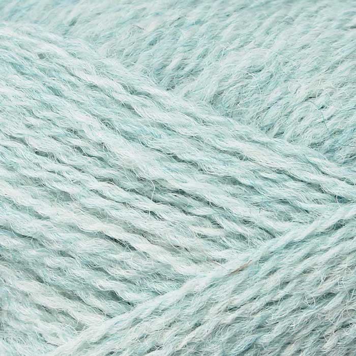 Pip Colourwork 4ply British Wool - Baa Ram Ewe