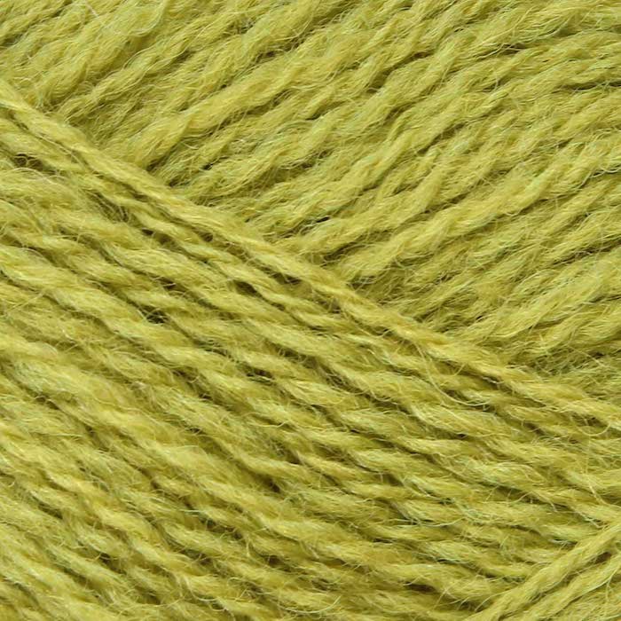 Pip Colourwork 4ply British Wool - Baa Ram Ewe