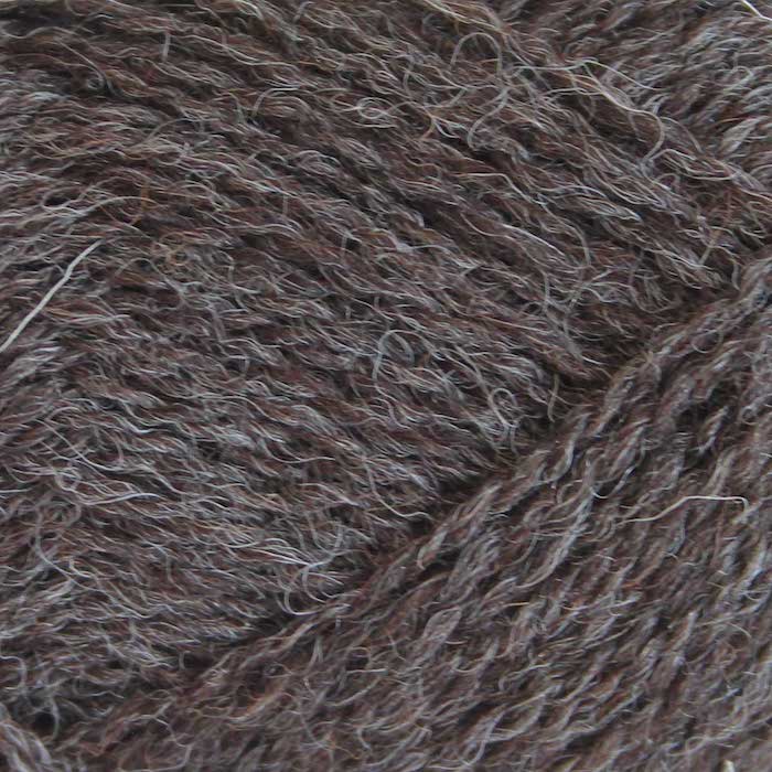 Pip Undyed 4ply British Wool - Baa Ram Ewe