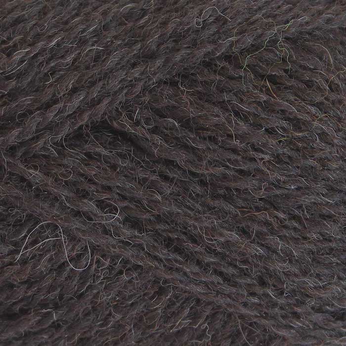 Pip Undyed 4ply British Wool - Baa Ram Ewe
