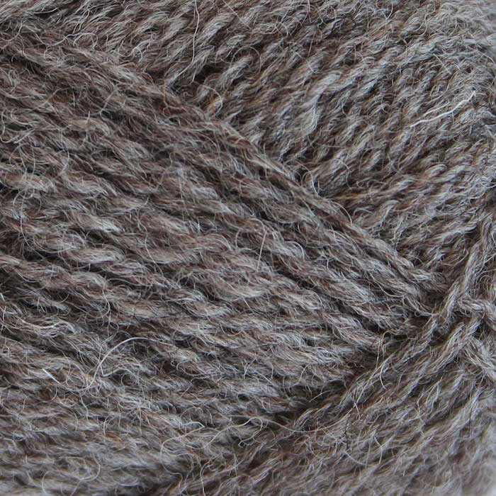Pip Undyed 4ply British Wool - Baa Ram Ewe