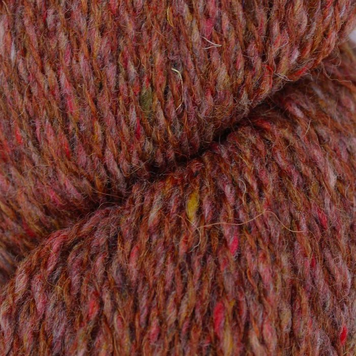 Donegal Twists - Baa Ram Ewe