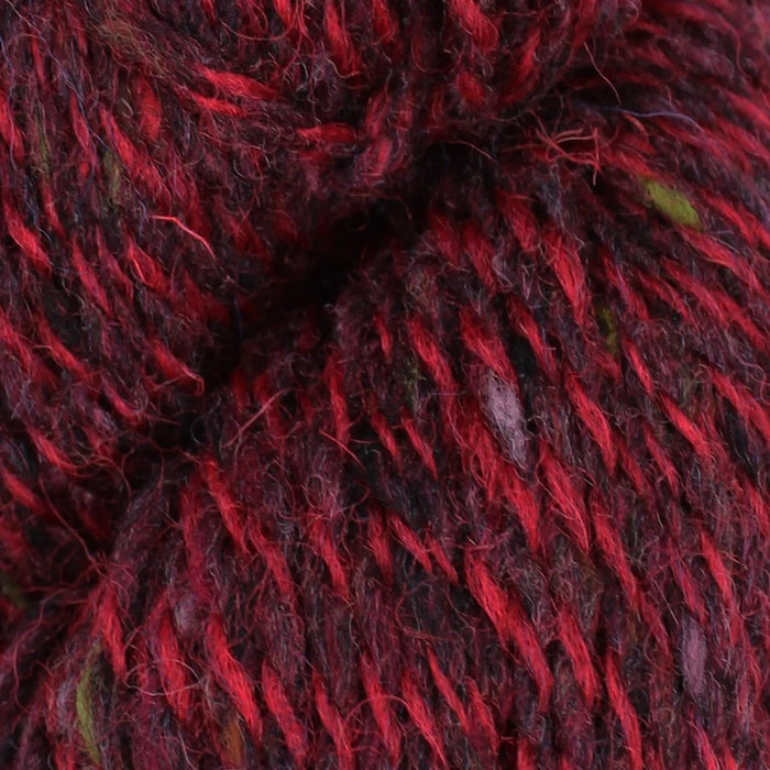 Donegal Twists - Baa Ram Ewe