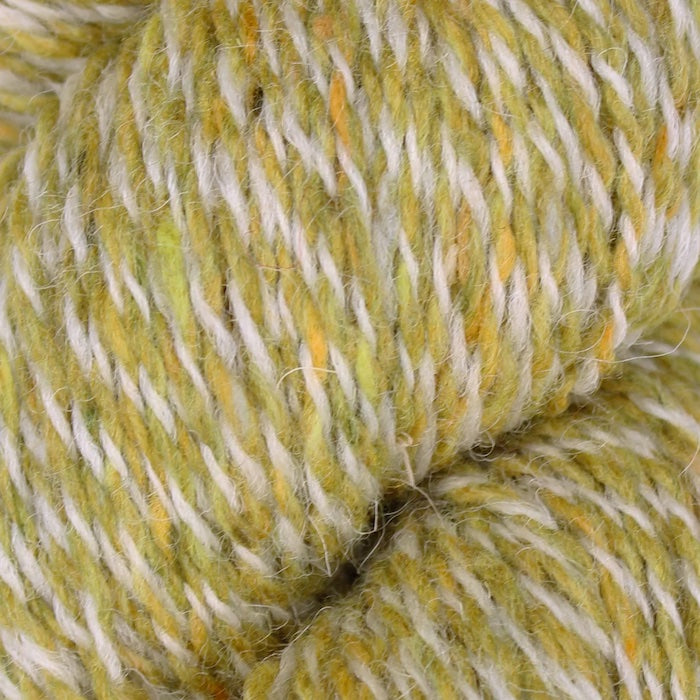 Donegal Twists - Baa Ram Ewe