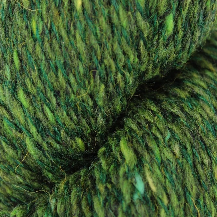 Donegal Twists - Baa Ram Ewe