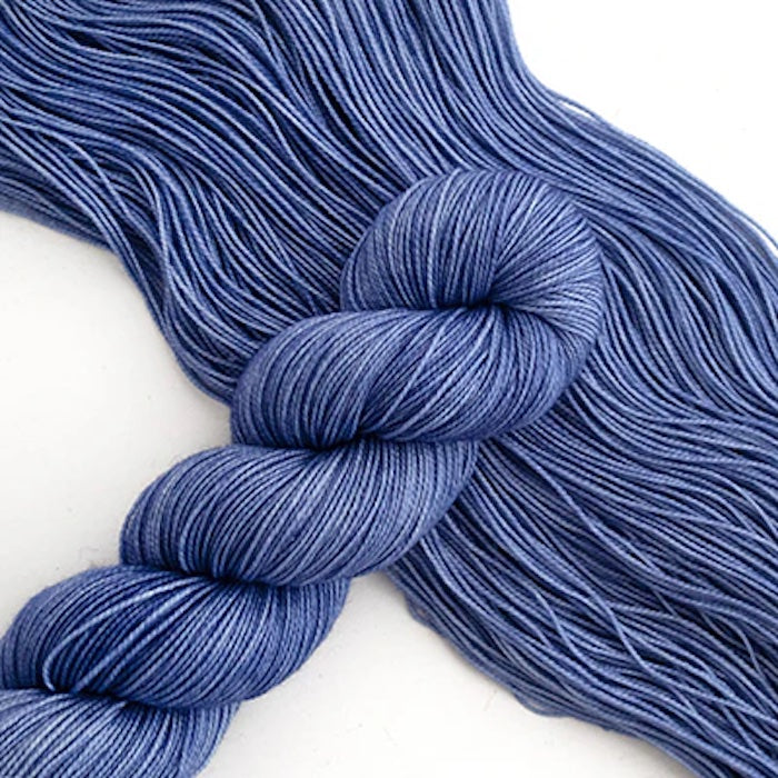 Merino Fingering - Olivia & Oliver