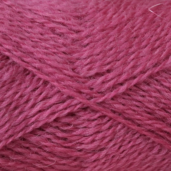 Pip Colourwork 4ply British Wool - Baa Ram Ewe