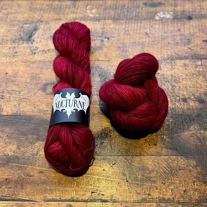 Empyrean - Nocturne Studio