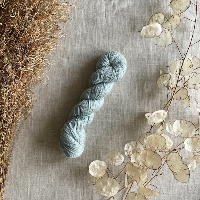 Merino Fingering Weight - Elliott and May