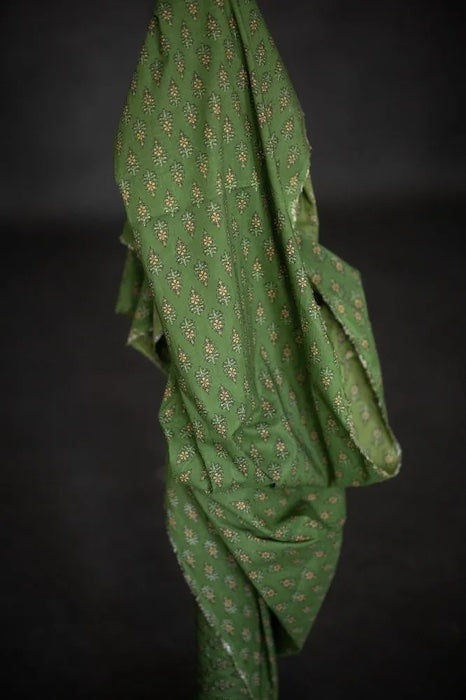 Morris Indian Cotton - Merchant & Mills €17.00pm