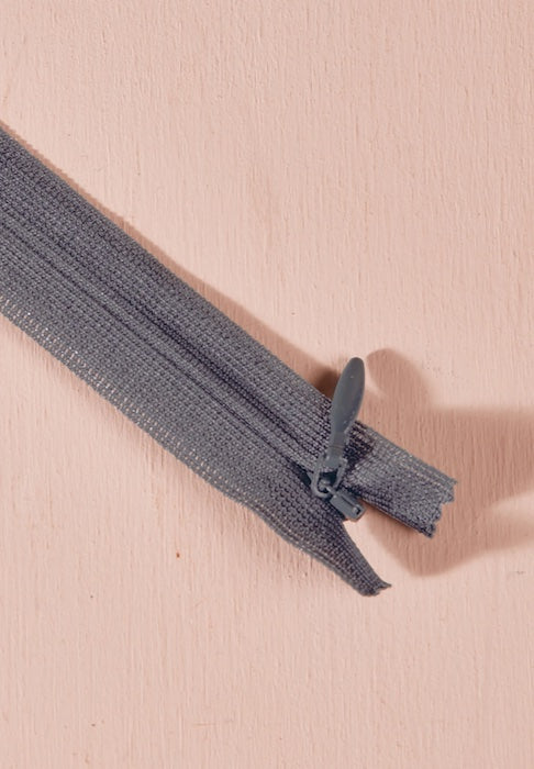 40cm Invisible Zipper - Atelier Brunette