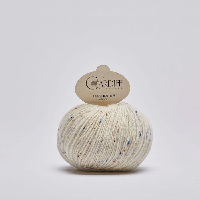 Classic - Cardiff Cashmere