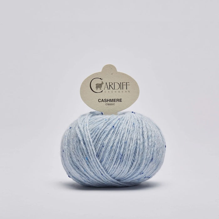Classic - Cardiff Cashmere