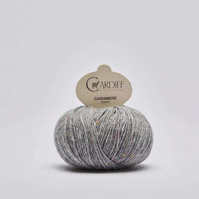 Classic - Cardiff Cashmere