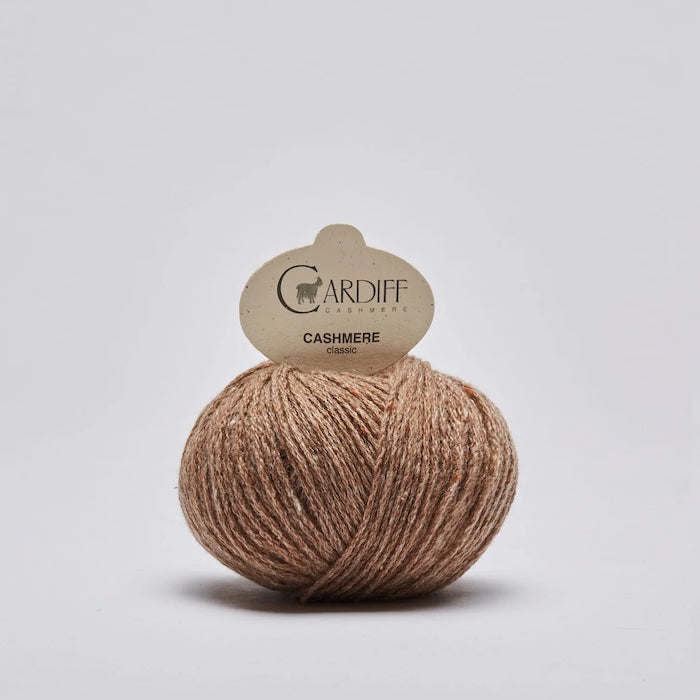 Classic - Cardiff Cashmere
