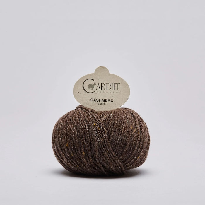 Classic - Cardiff Cashmere