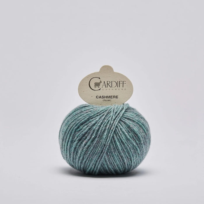 Classic - Cardiff Cashmere