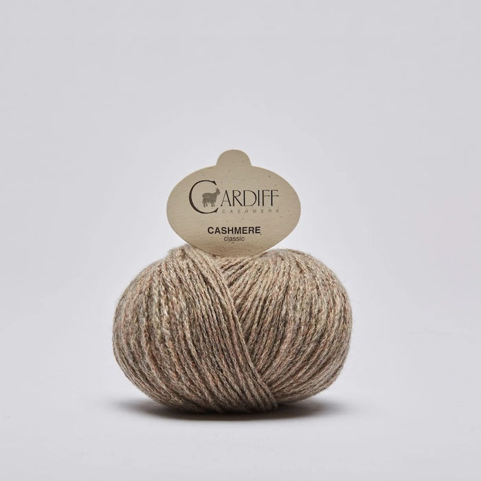 Classic - Cardiff Cashmere