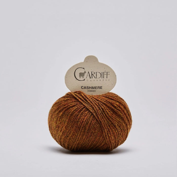 Classic - Cardiff Cashmere