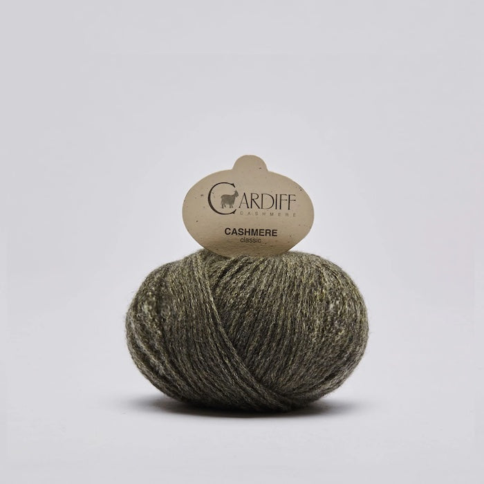 Classic - Cardiff Cashmere