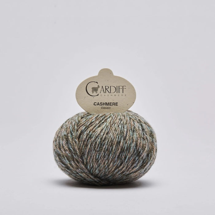 Classic - Cardiff Cashmere