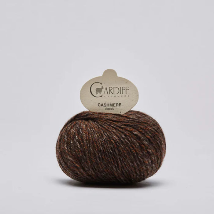 Classic - Cardiff Cashmere