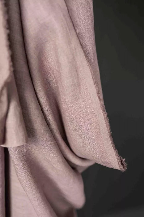 Calamine-  185 Linen  - Merchant & Mills €37.00 pm