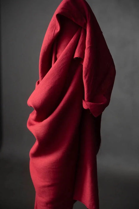 Tayberry 185 Linen  - Merchant & Mills €38.00 pm