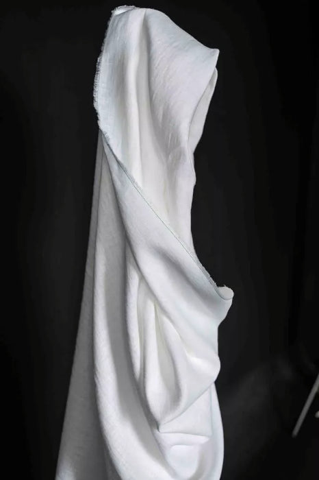 Virgin White  185 Linen  - Merchant & Mills €37.00 pm