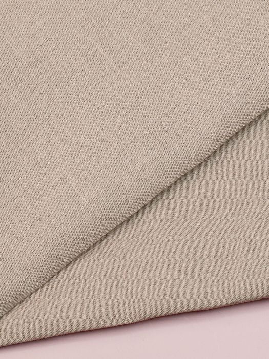 Cala Linen/Cotton Sandy Beige - Mind the MAKER €21.50 pm