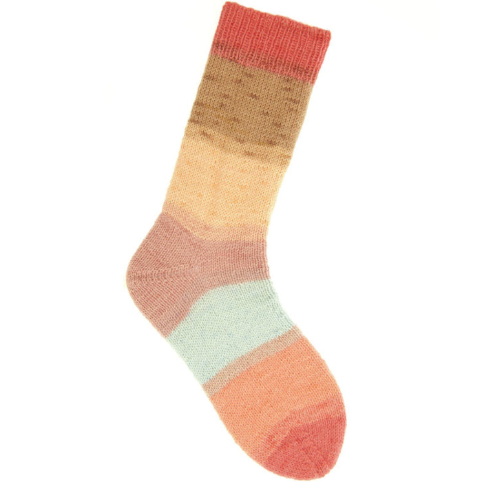 Superba Cashmeri Luxury Sock - Rico Design