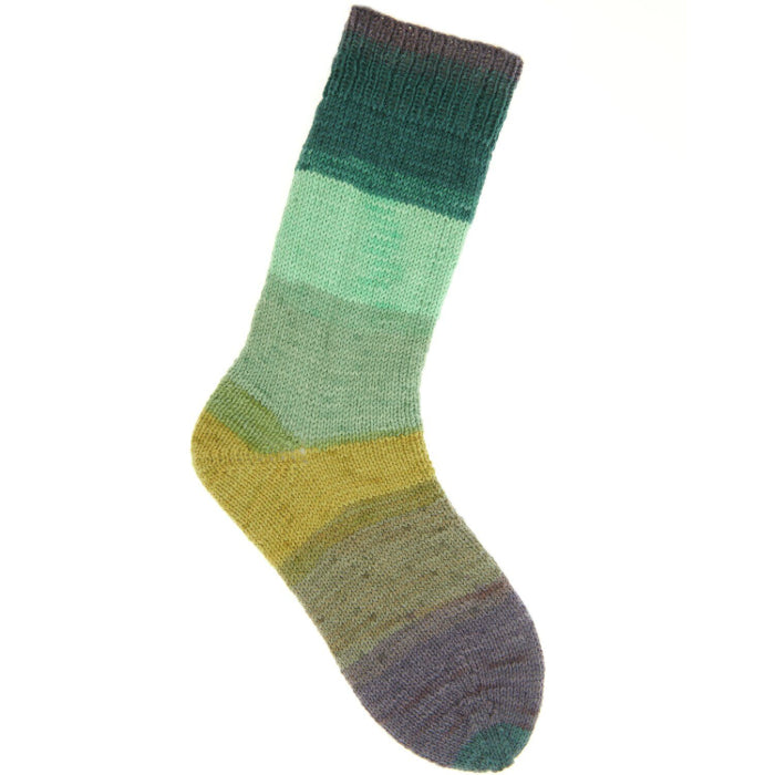 Superba Cashmeri Luxury Sock - Rico Design