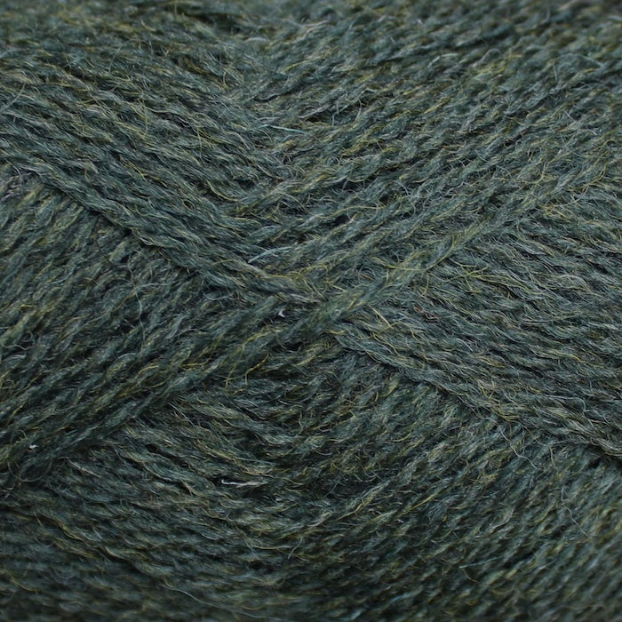 Pip Colourwork 4ply British Wool - Baa Ram Ewe