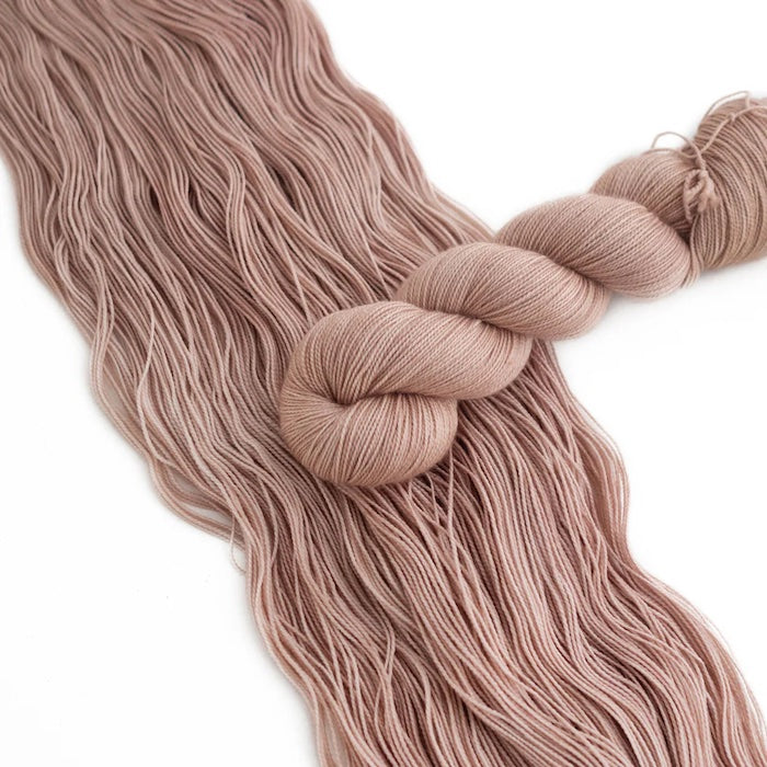 Merino Fingering - Olivia & Oliver
