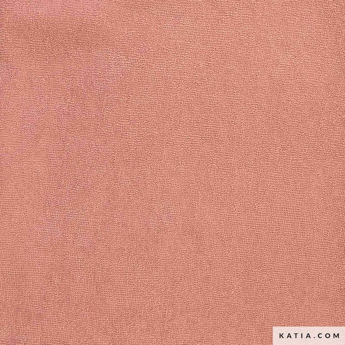 Curled Cotton -Hidrangea -Katia Fabrics €19.00 pm