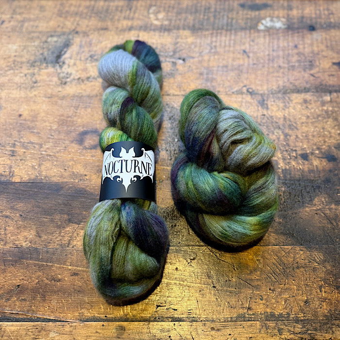 Empyrean - Nocturne Studio