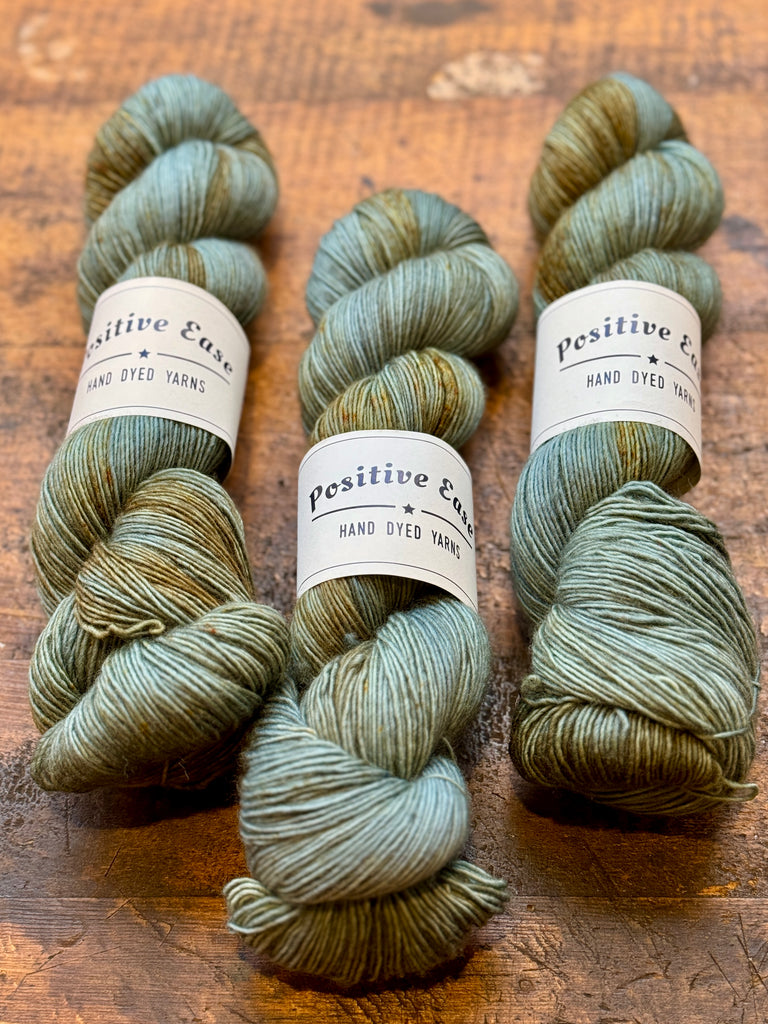 Merino Singles - Positive Ease