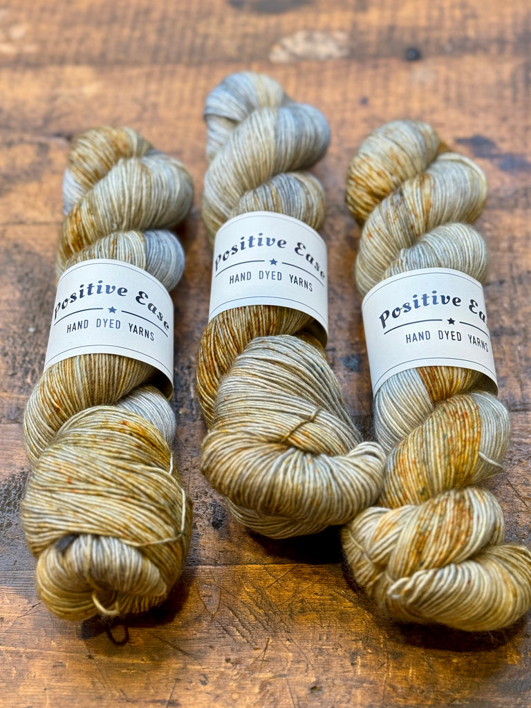 Merino Singles - Positive Ease